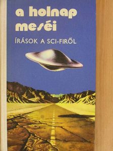 Arthur C. Clarke - A holnap meséi [antikvár]