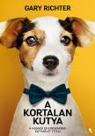 Gary Richter - A kortalan kutya [eKönyv: epub, mobi]