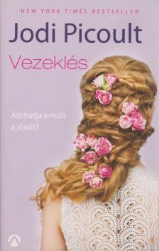 Jodi Picoult - Vezeklés [antikvár]