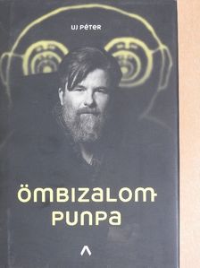 Uj Péter - Önbizalompunpa [antikvár]