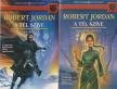 Robert Jordan - A tél szíve I-II. [antikvár]