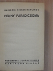 Marjorie Kinnan Rawlings - Penny paradicsoma [antikvár]