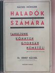 Dr. Ernst Häckel - Tanuljunk könnyen, gyorsan németül! [antikvár]