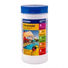 Pooltrend: Klórgranulátum - 1kg