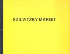 Gyetvai Ágnes - Szilvitzky Margit kiállítása [antikvár]
