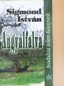 Sigmond István - Angyalfalva [antikvár]