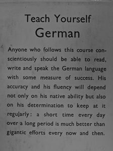 German [antikvár]