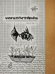 Acsai Roland - Verstörténés [antikvár]