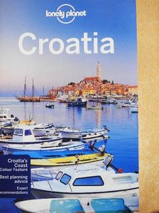 Croatia [antikvár]