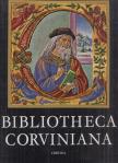 Csapodi Csaba, Csapodi-Gárdonyi Klára - Bibliotheca Corviniana (német) [antikvár]