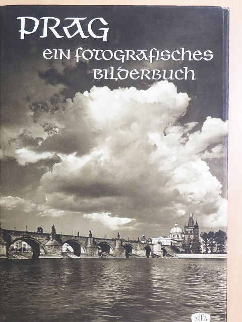 Zdenek Wirth - Prag [antikvár]