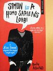 Becky Albertalli - Simon és a Homo Sapiens Lobbi [antikvár]
