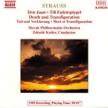 R.STRAUSS - DON JUAN - TILL - TOD UND VERKLARUNG CD KOSLER