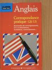 Crispin Michael Geoghegan - Anglais - Correspondance pratique pour tous [antikvár]