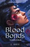 J. Bree - Blood Bonds - Vérkötelékek
