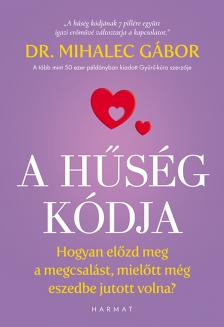 MIHALEC GÁBOR - A hűség kódja