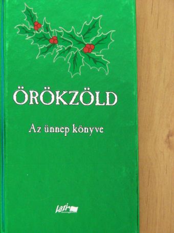 Babits Mihály - Örökzöld [antikvár]