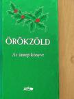 Babits Mihály - Örökzöld [antikvár]