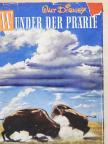 Friedrich Schnack - Walt Disney: Wunder der Prärie [antikvár]