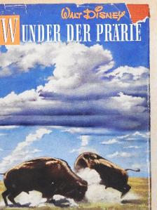 Friedrich Schnack - Walt Disney: Wunder der Prärie [antikvár]