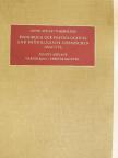 F. G. Fischer - Handbuch Der Physiologisch- Und Pathologisch- Chemischen Analyse IV/2. [antikvár]