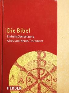 Die Bibel [antikvár]