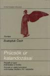 Svatopluk Cech - Prücsök úr kalandozásai [antikvár]