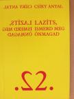 Dr. Univ. Csíky Antal - Lazíts, ismerd meg önmagad 2. [antikvár]