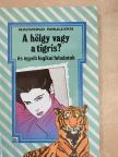 Raymond Smullyan - A hölgy vagy a tigris? [antikvár]