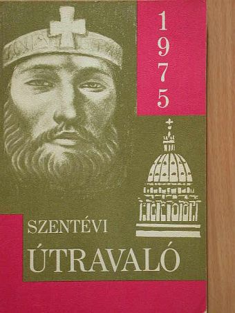 Szentévi útravaló [antikvár]
