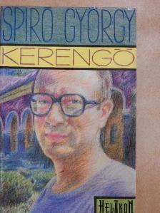 Spiró György - Kerengő [antikvár]