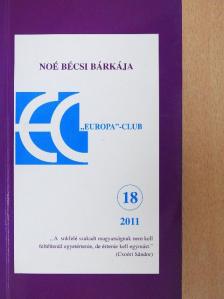 Bardócz Orsolya - Noé bécsi bárkája [antikvár]