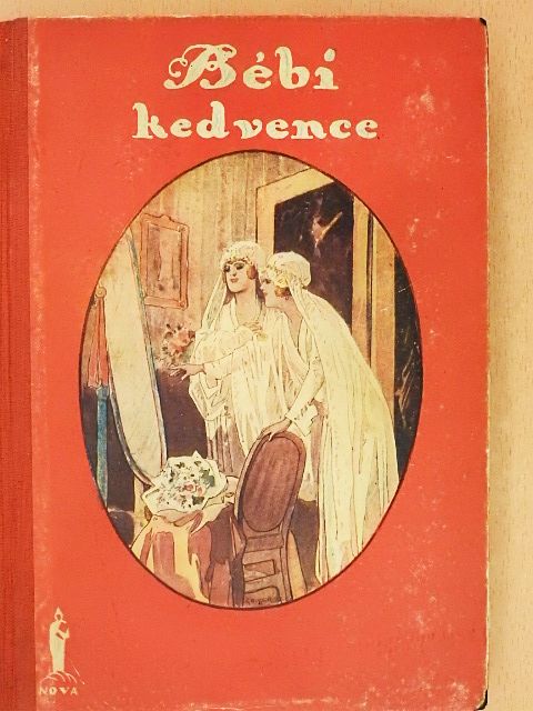 Henny Koch - Bébi kedvence [antikvár]