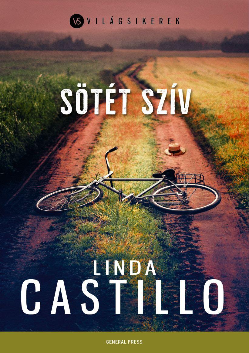 Linda Castillo - Sötét szív [szépséghibás]