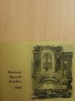 Fővárosi Operett Színház 1966 [antikvár]