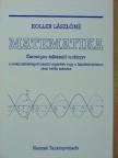 Koller Lászlóné - Matematika [antikvár]