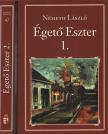 Németh László - Égető Eszter I-II. [antikvár]