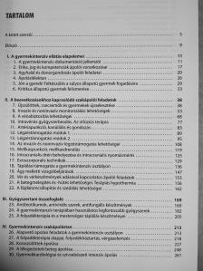 Beke András - Gyermekintenzív szakápolástan [antikvár]