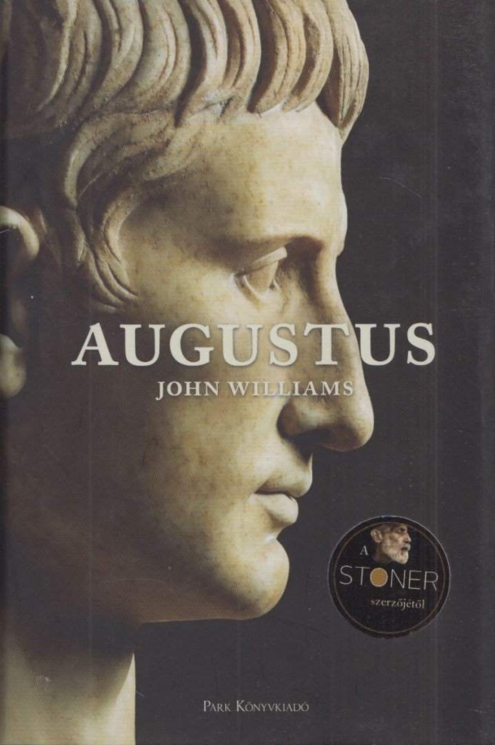 JOHN WILLIAMS - Augustus [antikvár]
