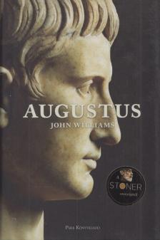 JOHN WILLIAMS - Augustus [antikvár]