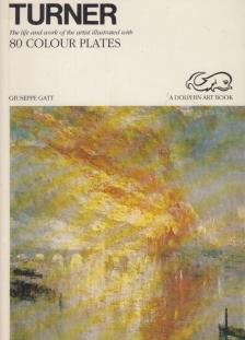 Giuseppe Gatt - Turner [antikvár]