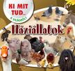 Bernáth István - Háziállatok