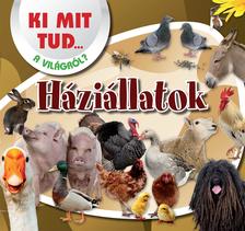 Bernáth István - Háziállatok