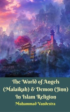 Vandestra Muhammad - The World of Angels (Malaikah) & Demon (Jinn) In Islam Religion [eKönyv: epub, mobi]