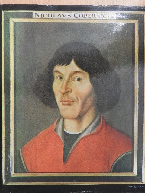 Jan Adamczewski - Mikolaj Kopernik und seine Epoche [antikvár]