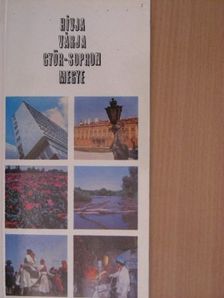 Hívja, várja Győr-Sopron megye [antikvár]