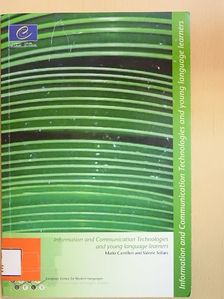 Helena Leja - Information and Communication Technologies and young language learners [antikvár]
