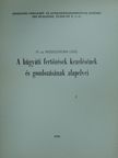 A húgyúti fertőzések kezelésének és gondozásának alapelvei [antikvár]