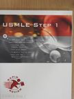 MD Mary Ann Emanuele - USMLE Step 1 [antikvár]