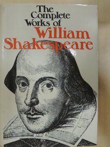 William Shakespeare - The Complete Works of William Shakespeare [antikvár]